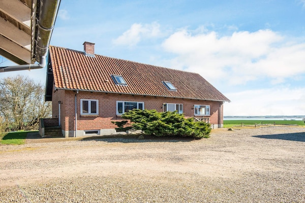 Foto van 20 persoons vakantie huis in Karby-By Traum - Vakantiehuis in Karby - View