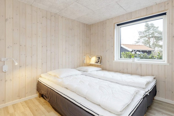 Foto van Moderne oase in Marielyst - Vakantiehuis in Væggerløse - Indoor