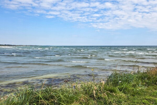 Foto van 4 sterren vakantie huis in Hadsund-By Traum - Vakantiehuis in Hadsund - WaterView