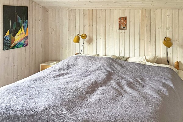 Foto van 4 sterren vakantie huis in Hadsund-By Traum - Vakantiehuis in Hadsund - Indoor