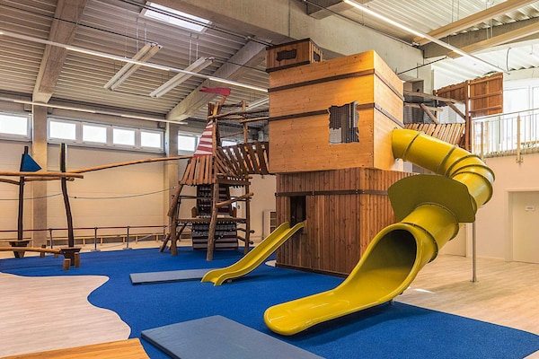Foto van Villa aan het water direct aan de Oostzee - Vakantiehuis in Wendtorf - Untagged