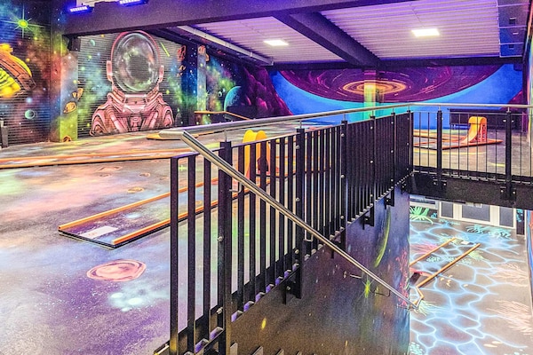 Foto van Villa aan water met fantastisch uitzicht op zee - Vakantiehuis in Wendtorf - Untagged