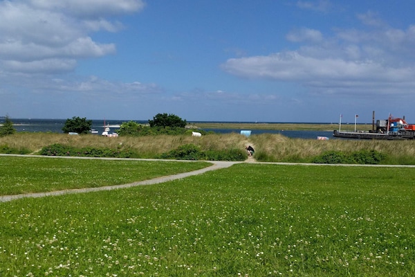 Foto van 5 sterren vakantie huis in Wendtorf - Vakantiehuis in Wendtorf - WaterView