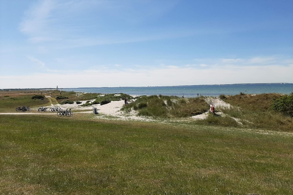 Foto van 5 sterren vakantie huis in Wendtorf - Vakantiehuis in Wendtorf - WaterView