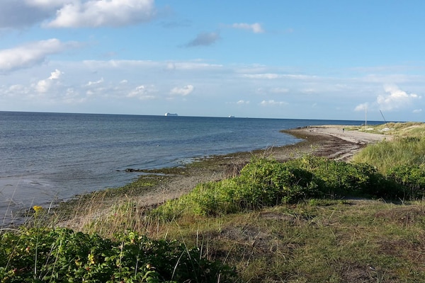 Foto van 5 sterren vakantie huis in Wendtorf - Vakantiehuis in Wendtorf - WaterView