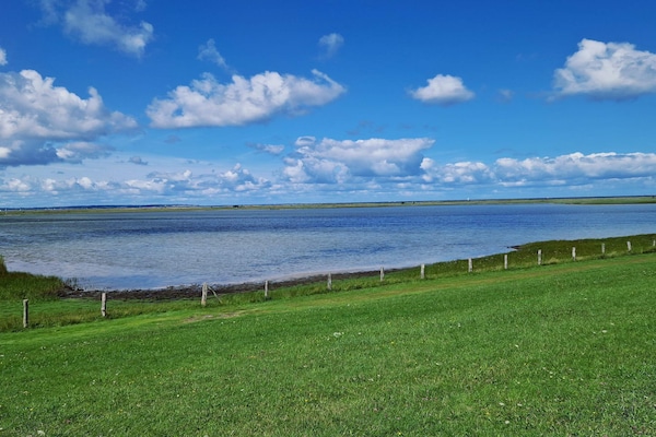 Foto van 5 sterren vakantie huis in Wendtorf - Vakantiehuis in Wendtorf - WaterView