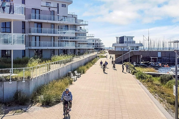 Foto van Villa aan het water aan de Kieler Förde - Vakantiehuis in Wendtorf - Outdoor
