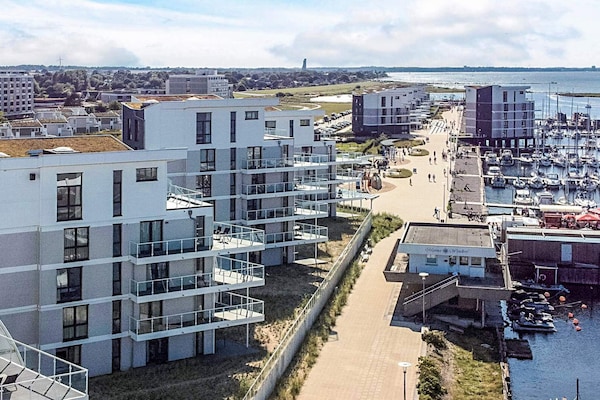 Foto van Villa aan het water aan de Kieler Förde - Vakantiehuis in Wendtorf - Outdoor