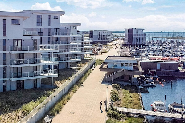 Foto van Villa aan het water aan de Kieler Förde - Vakantiehuis in Wendtorf - Outdoor
