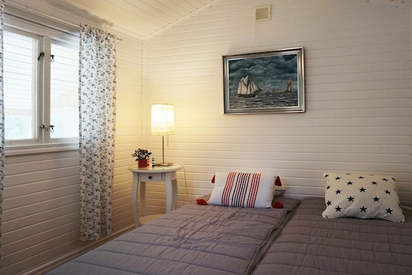 Foto van 4 sterren vakantie huis in Rabbalshede-By Traum - Vakantiehuis in Rabbalshede - Indoor