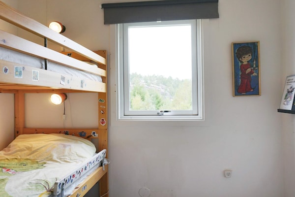 Foto van 4 sterren vakantie huis in Rabbalshede-By Traum - Vakantiehuis in Rabbalshede - Indoor