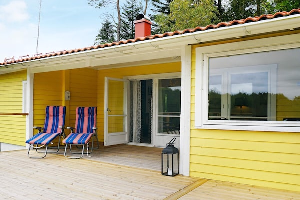 Foto van 4 sterren vakantie huis in Rabbalshede-By Traum - Vakantiehuis in Rabbalshede - Outdoor