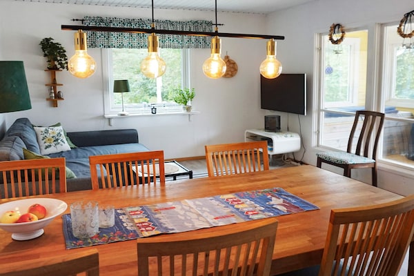 Foto van 4 sterren vakantie huis in Rabbalshede-By Traum - Vakantiehuis in Rabbalshede - Indoor