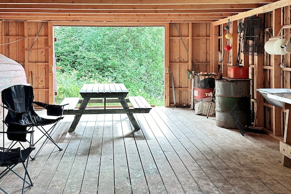 Foto van 10 persoons vakantie huis in Snillfjord-By Traum - Vakantiehuis in Snillfjord - Outdoor