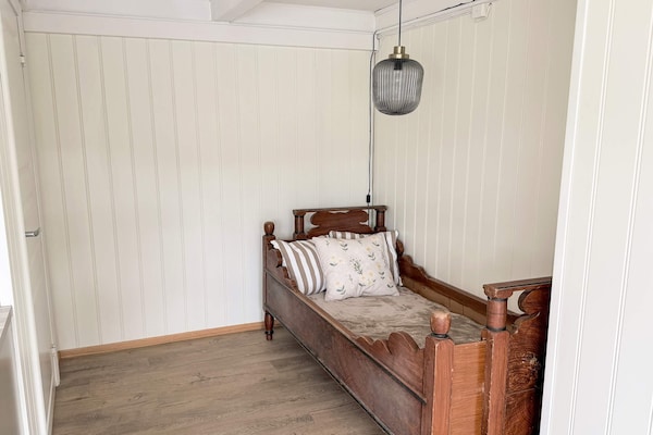 Foto van 10 persoons vakantie huis in Snillfjord-By Traum - Vakantiehuis in Snillfjord - Indoor