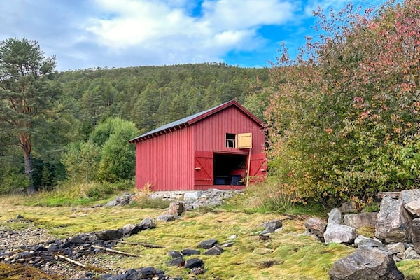 Foto van 10 persoons vakantie huis in Snillfjord-By Traum - Vakantiehuis in Snillfjord - Untagged