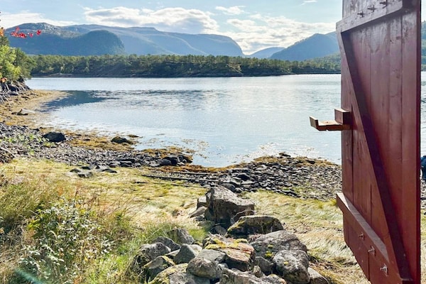 Foto van 10 persoons vakantie huis in Snillfjord-By Traum - Vakantiehuis in Snillfjord - Untagged