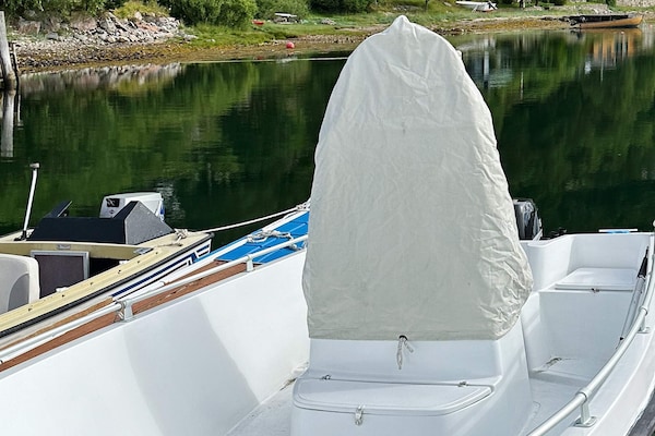 Foto van 10 persoons vakantie huis in Snillfjord-By Traum - Vakantiehuis in Snillfjord - Untagged