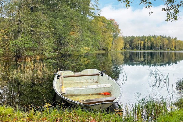 Foto van 4 sterren vakantie huis in Hok-By Traum - Vakantiehuis in Hok - Outdoor