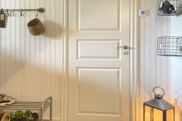Foto van 4 sterren vakantie huis in Hok-By Traum - Vakantiehuis in Hok - Indoor