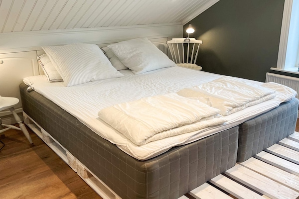 Foto van 4 sterren vakantie huis in Hok-By Traum - Vakantiehuis in Hok - Indoor