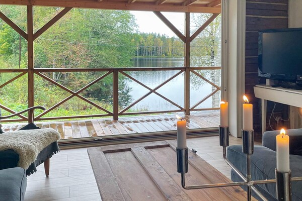 Foto van 4 sterren vakantie huis in Hok-By Traum - Vakantiehuis in Hok - Outdoor
