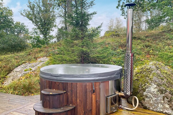Foto van 4 sterren vakantie huis in Hok-By Traum - Vakantiehuis in Hok - Outdoor