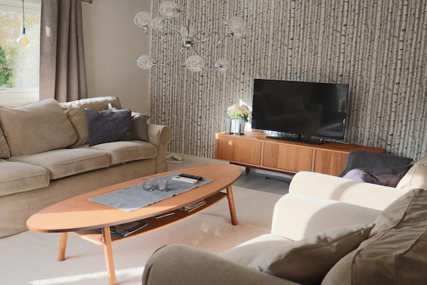 Foto van 6 persoons vakantie huis in LAHOLM-By Traum - Vakantiehuis in Skummeslövsstrand - Indoor