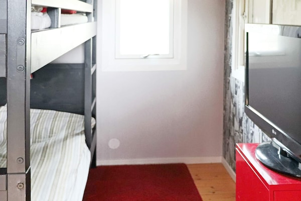 Foto van 6 persoons vakantie huis in LAHOLM-By Traum - Vakantiehuis in Skummeslövsstrand - Indoor