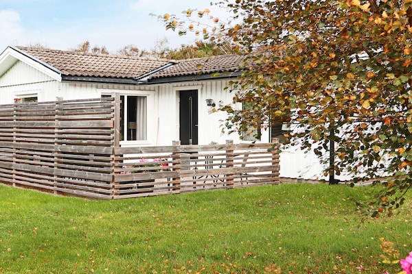 Foto van 6 persoons vakantie huis in LAHOLM-By Traum - Vakantiehuis in Skummeslövsstrand - Outdoor