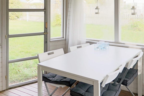 Foto van 6 persoons vakantie huis in LAHOLM-By Traum - Vakantiehuis in Skummeslövsstrand - Indoor