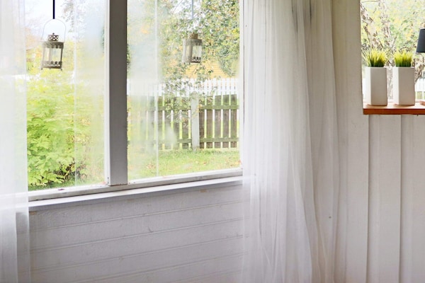 Foto van 6 persoons vakantie huis in LAHOLM-By Traum - Vakantiehuis in Skummeslövsstrand - Indoor