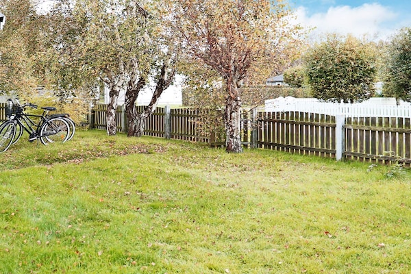 Foto van 6 persoons vakantie huis in LAHOLM-By Traum - Vakantiehuis in Skummeslövsstrand - Outdoor