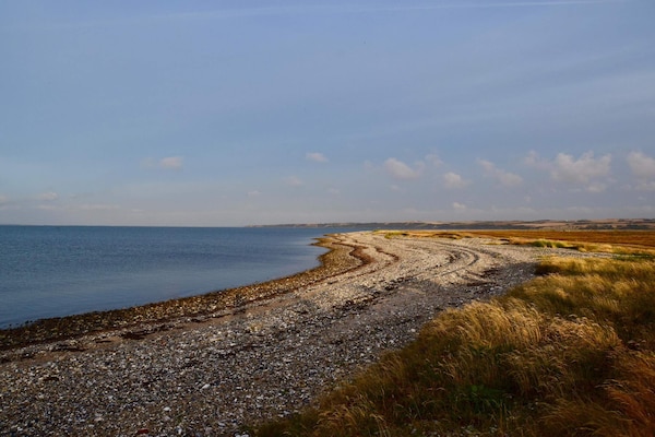 Foto van 5 sterren vakantie huis in Lemvig-By Traum - Vakantiehuis in Lemvig - WaterView
