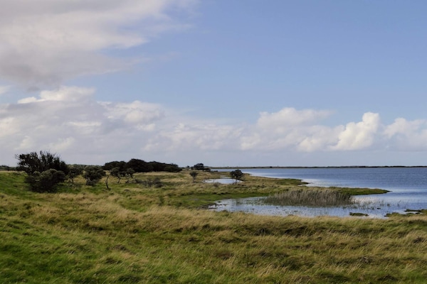 Foto van 5 sterren vakantie huis in Lemvig-By Traum - Vakantiehuis in Lemvig - WaterView