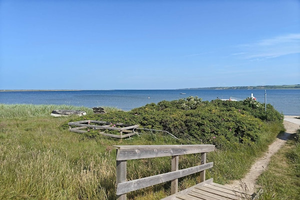 Foto van 5 sterren vakantie huis in Lemvig-By Traum - Vakantiehuis in Lemvig - WaterView