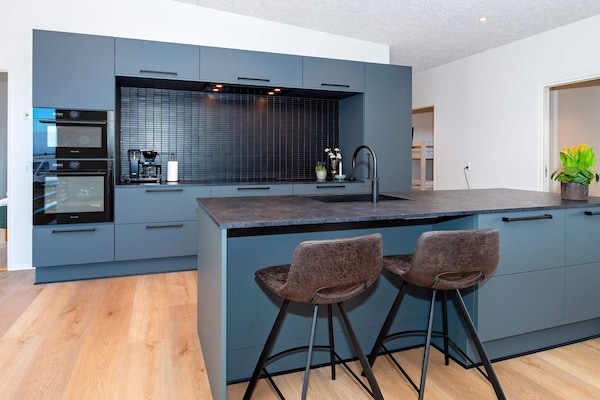 Foto van 5 sterren vakantie huis in Lemvig-By Traum - Vakantiehuis in Lemvig - Indoor