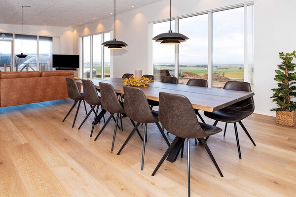 Foto van 5 sterren vakantie huis in Lemvig-By Traum - Vakantiehuis in Lemvig - Indoor