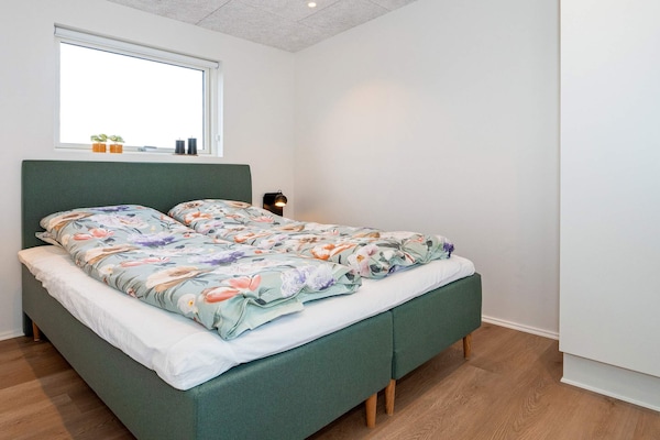 Foto van 5 sterren vakantie huis in Lemvig-By Traum - Vakantiehuis in Lemvig - Indoor