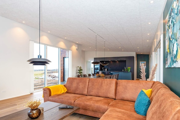 Foto van 5 sterren vakantie huis in Lemvig-By Traum - Vakantiehuis in Lemvig - Indoor