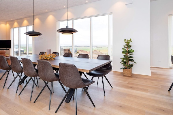 Foto van 5 sterren vakantie huis in Lemvig-By Traum - Vakantiehuis in Lemvig - Indoor