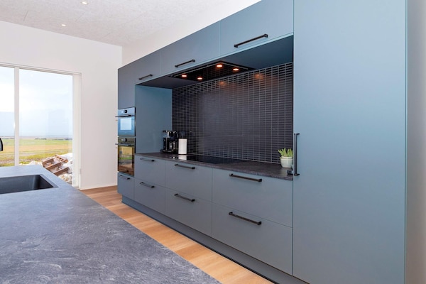 Foto van 5 sterren vakantie huis in Lemvig-By Traum - Vakantiehuis in Lemvig - Indoor