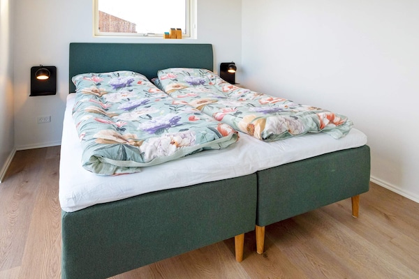 Foto van 5 sterren vakantie huis in Lemvig-By Traum - Vakantiehuis in Lemvig - Indoor