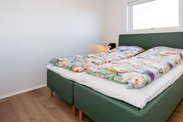 Foto van 5 sterren vakantie huis in Lemvig-By Traum - Vakantiehuis in Lemvig - Indoor