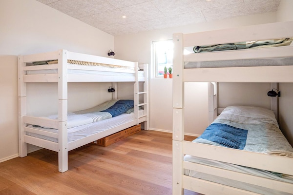 Foto van 5 sterren vakantie huis in Lemvig-By Traum - Vakantiehuis in Lemvig - Indoor