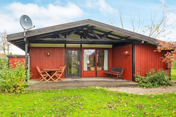 Foto van 6 persoons vakantie huis in Sydals-By Traum - Vakantiehuis in Sydals - Outdoor