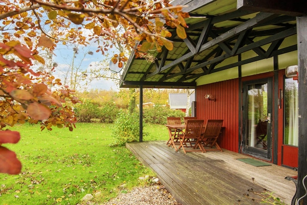 Foto van 6 persoons vakantie huis in Sydals-By Traum - Vakantiehuis in Sydals - Outdoor