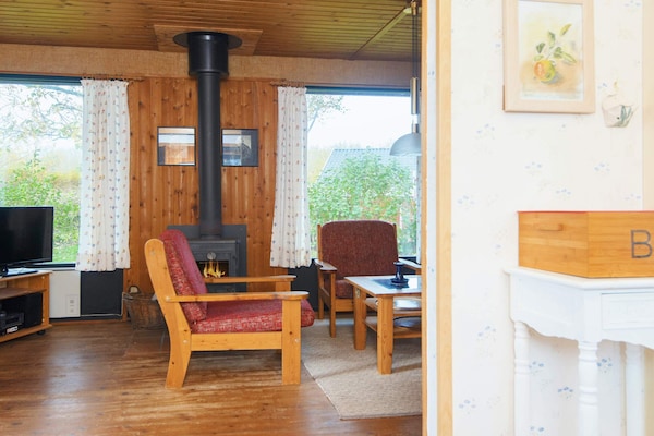 Foto van 6 persoons vakantie huis in Sydals-By Traum - Vakantiehuis in Sydals - Indoor