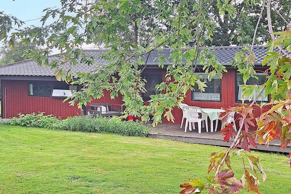 Foto van 6 persoons vakantie huis in Sydals-By Traum - Vakantiehuis in Sydals - Outdoor
