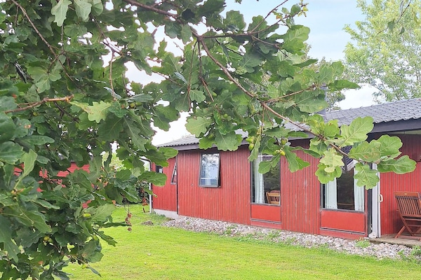 Foto van 6 persoons vakantie huis in Sydals-By Traum - Vakantiehuis in Sydals - Outdoor